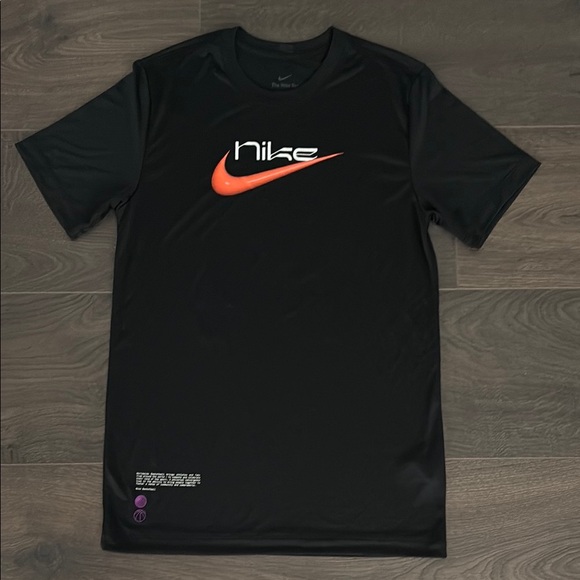 NWOT 🧡 Nike dri fit athletic tee - men’s small perfect condition!! - Picture 1 of 5